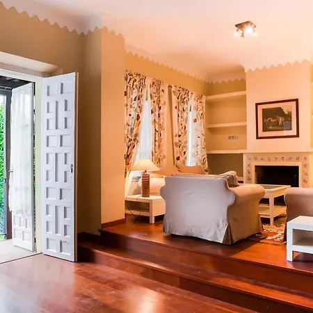 Apartamento Junto A La Catedral *