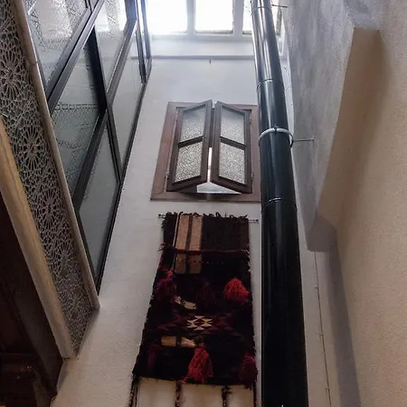 Casa De La Ermita Apartment *
