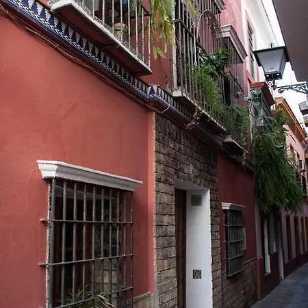 Casa De La Ermita *
