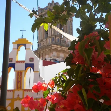 Casa De La Ermita