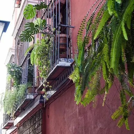 Casa De La Ermita
