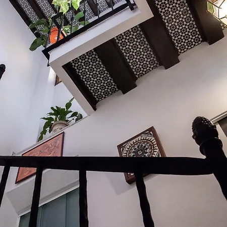 Casa De La Ermita