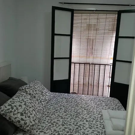 Apartamento Boteros *