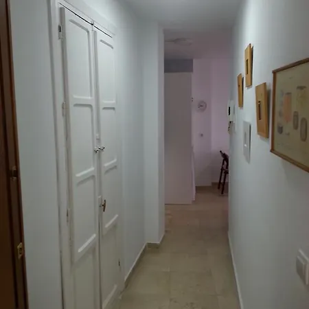 Apartamento Boteros