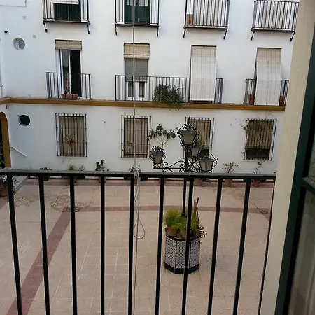 Apartment Apartamento Boteros Seville