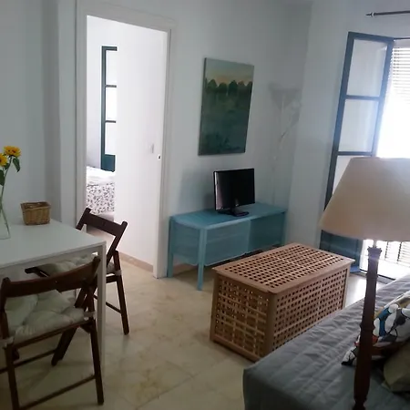 Apartment Apartamento Boteros