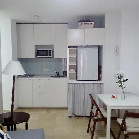 Apartamento Boteros Seville