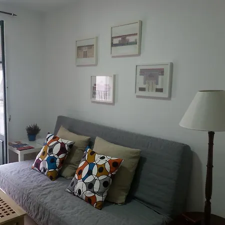 Apartamento Boteros Apartment