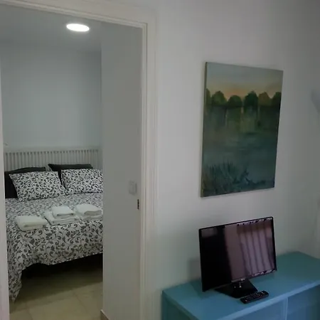 Apartamento Boteros *