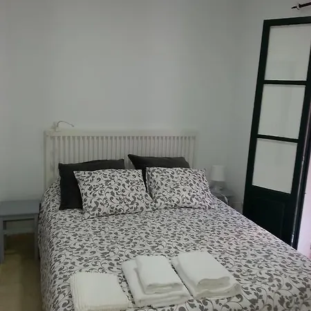 Apartamento Boteros