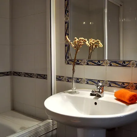 Apartment Sevillarent