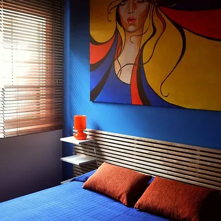 Sevillarent Apartment Seville