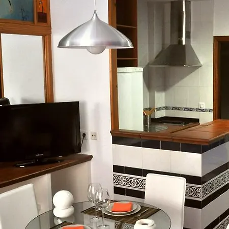 Sevillarent Apartment