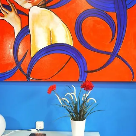 Sevillarent Apartment