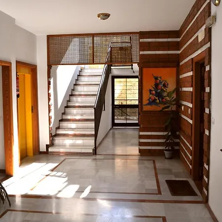 Sevillarent Apartment