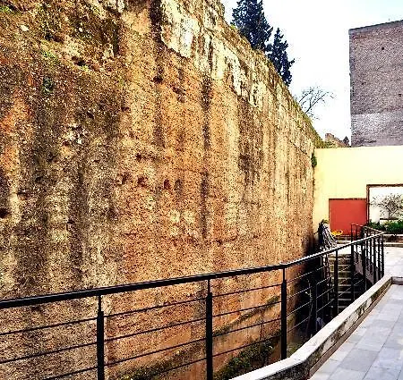 Apartment Sevillarent *