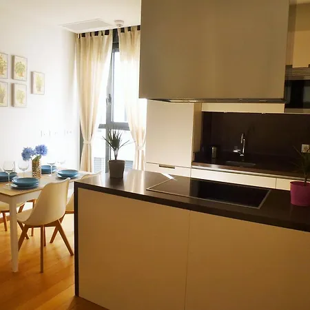 Nazareno Apartment Seville