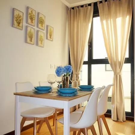 Nazareno Apartment