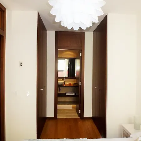 Apartment Nazareno *