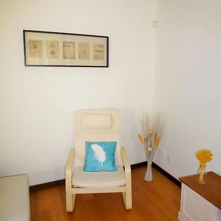 Apartment Nazareno Seville