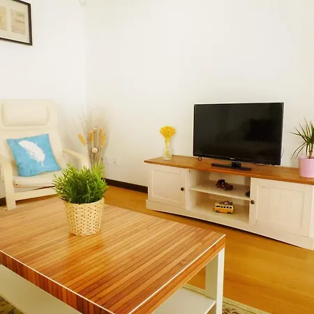 Nazareno Apartment Seville