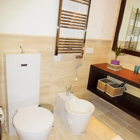 Nazareno Apartment