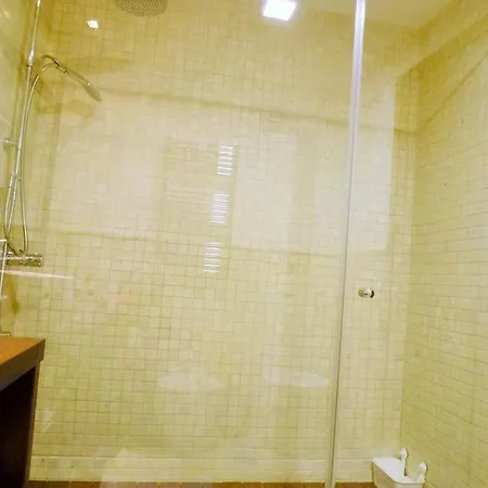 Apartment Nazareno