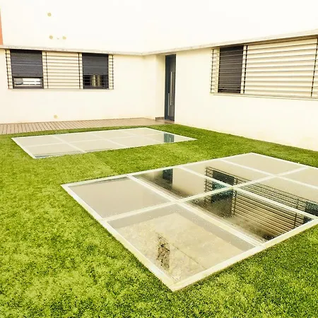 Nazareno Apartment Seville