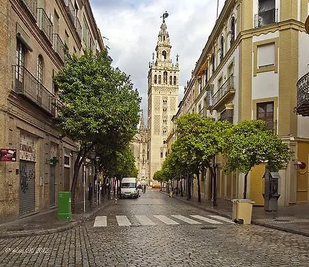 Backpackers Utopia * Sevilla