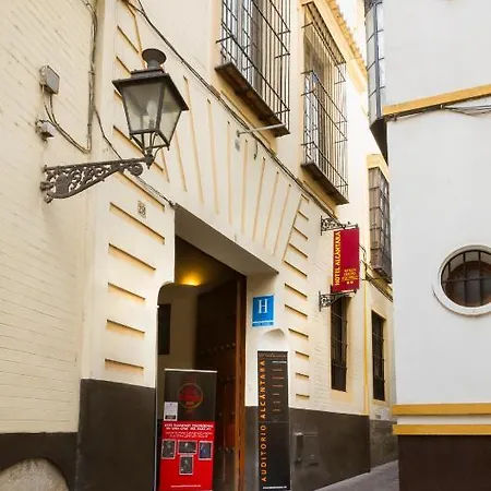 Hotel Alcantara