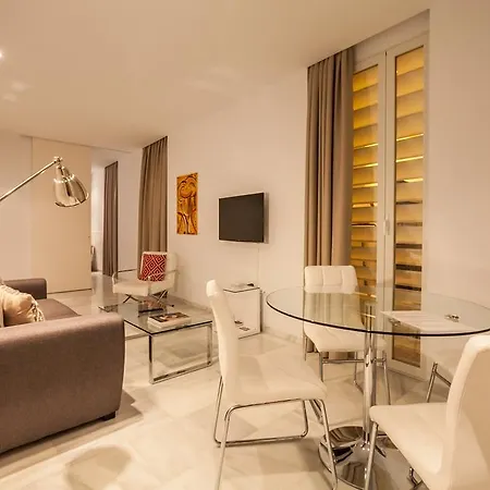 Levi Suites Apartment