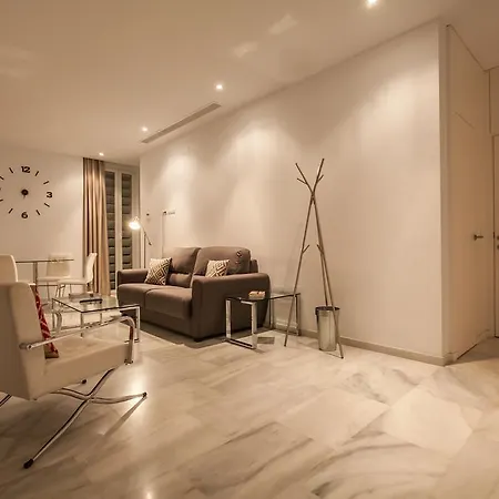 Levi Suites *
