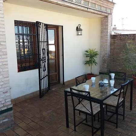 Duque Cornejo Sevilla