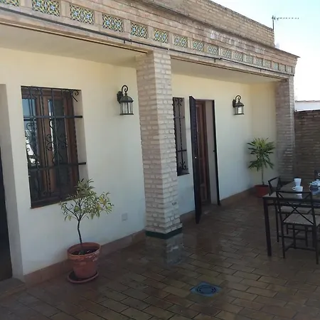 Duque Cornejo Apartamento
