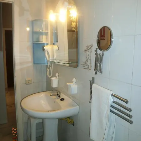 Apartamento Fernando *