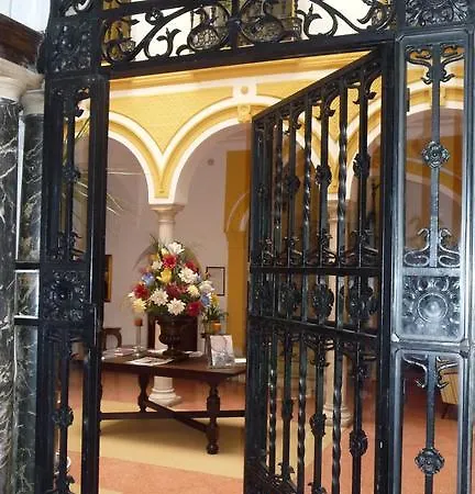 Abanico Casa Palacio