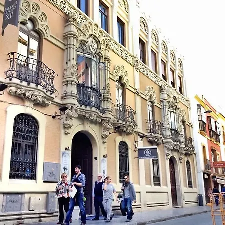 Apartment Duplex En Alfonso Xii