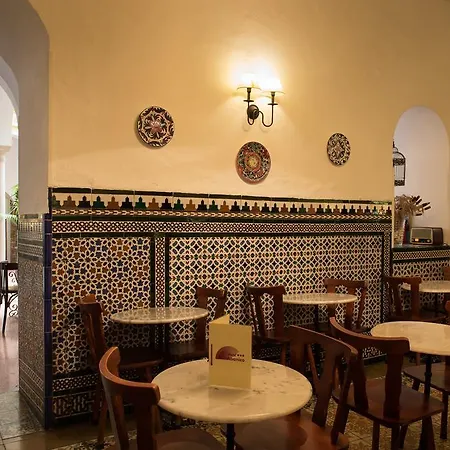 Abanico Casa Palacio סביליה