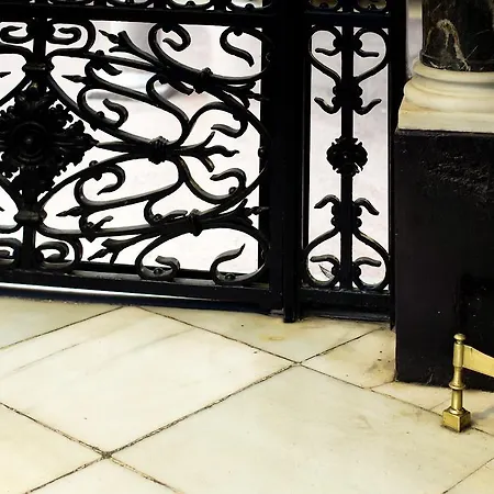מלון Abanico Casa Palacio סביליה