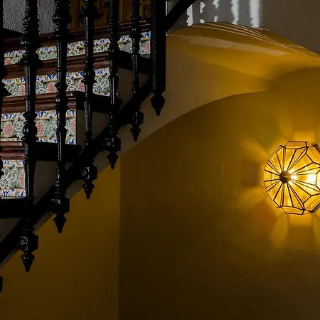 Abanico Casa Palacio 3*
