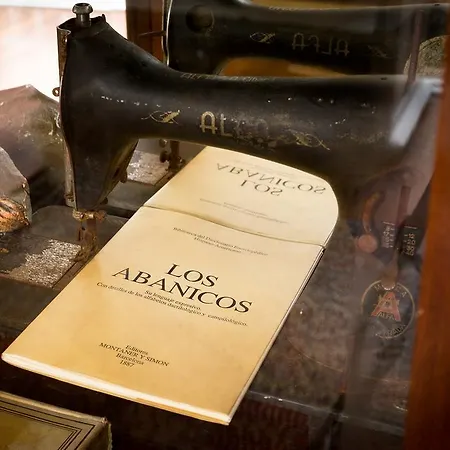 Abanico Casa Palacio 3* סביליה