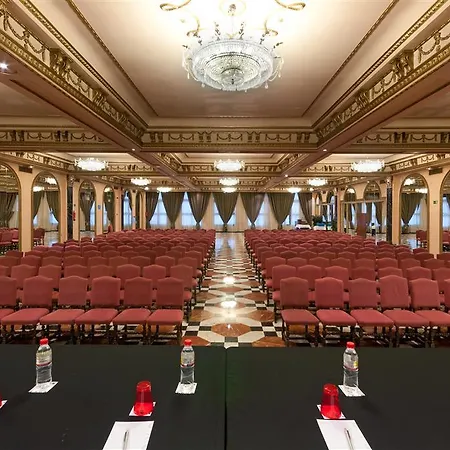 Hotel Macarena Sevilla