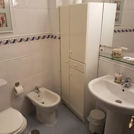 Venecia Arenal Apartment *