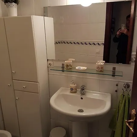 Venecia Arenal Apartment *
