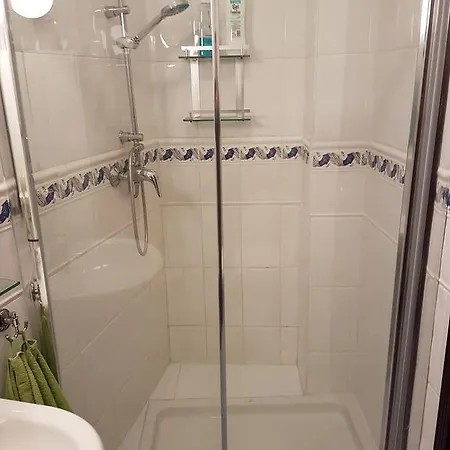 Venecia Arenal Apartment *
