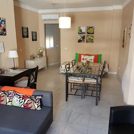 Venecia Arenal Apartment Seville