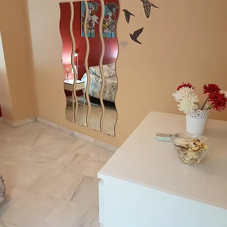 Apartment Venecia Arenal Seville