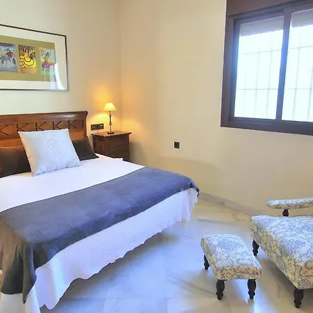 Living-sevilla San Lorenzo * Siviglia