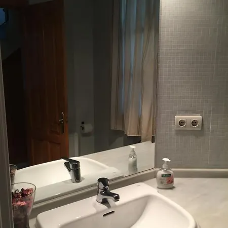 Apartamento Tirso De Molina *
