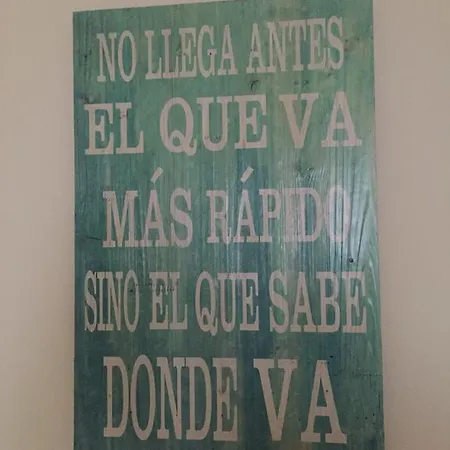 Apartamento Tirso De Molina * Seville